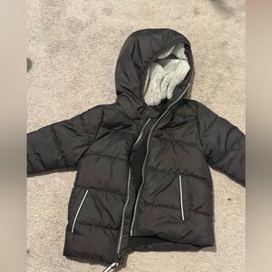 2T Winter Coat